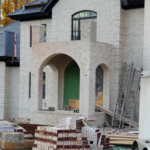 Comprehensive Masonry Services for Your Property